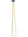 Cheeky Chain Munich Cheeky Chain Cheeky Chain Munich Smartphonehoesje 'A$ap' goud