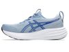ASICS GEL-PULSE 17 Neutrale schoen Heren - blauwgrijs, blauw, Maat 45