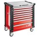 JETM4 Chariot à outils - 8 tiroirs