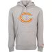 New Era Sweat à capuche Chicago Bears NFL