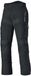 Held Renegade 2, pantalon textile imperméable, couleur: Noir, taille: Court XXL