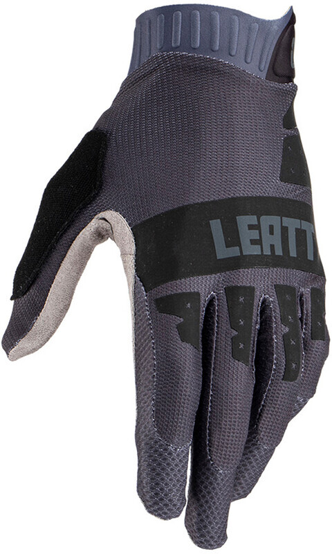 Leatt MTB 2.0 X-Flow Gloves Men, zwart