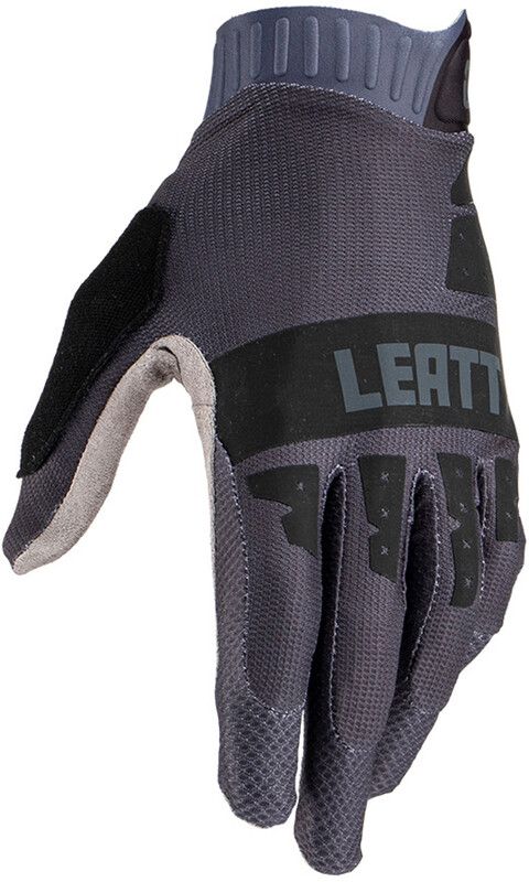 Leatt MTB 2.0 X-Flow Gloves Men - Zwart - 2023