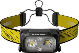 NITECORE NU25-400