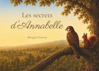 Les Annabelle Les secrets d’Annabelle