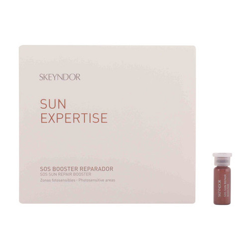 Skeyndor Sun Expertise SOS Sun Repair Booster 12 x 02 ml