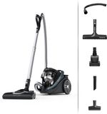 Rowenta Silence Force RO7961 Effitech RO7961 Stofzuiger zonder zak