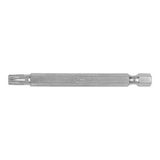 KS Tools 1/4" CLASSIC bit TX, 75mm, T27