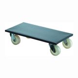 BS Rollen Transportroller 125 mm 600 kg