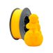 Generico Filament PLA Jaune Ø1,75mm - 1kg