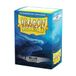 Dragon Shield Blue Standard Size Deck Protectors (100 ct)