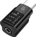 LogiLink audio-adapter met equalizer, USB-C naar 3,5 mm jack
