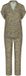 Triumph Pyjama Red Label Boyfriend Fit Kaki / Lichtgroen