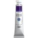 Lefranc Bourgeois 404955 Extra fijne Lefranc olieverf met hoogwaardige kunstenaarspigmenten, lichtecht, verouderingsbestendig - 20ml Tube, Dioxazine Violet