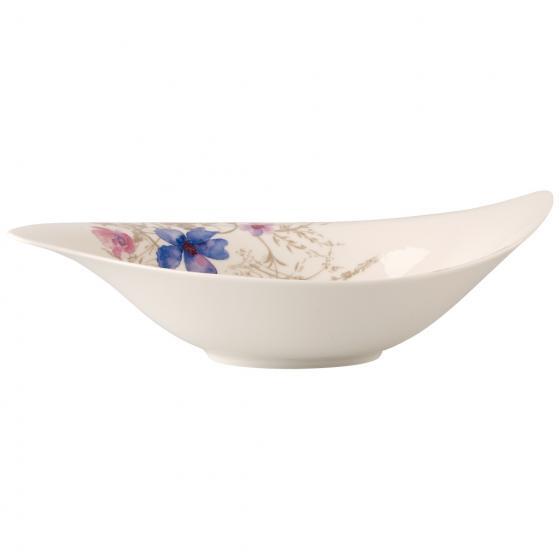 Villeroy & Boch Mariefleur Gris Serve & Salad