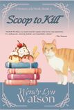 Scoop Libri GmbH Mysteries a la Mode- Scoop to Kill