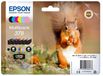 Epson 378 Claria Photo HD Ink Multipack - Original - 6 Colors