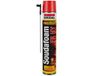 Soudal Soudafoam FR Brandwerend Handschuim 750ml
