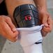 G-Form Pro-S Blade Protège-tibias - Noir / Rouge | Taille : L