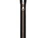 Prym Ritssluiting Kunststof 6mm grof Deelbaar Zwart 80 cm