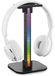 MOZOS D11 support casque RGB LED