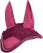 HKM Oornetje Berry - maat Pony - winred