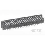 TE Connectivity 5-534974-8 En-tête mâle (standard) Contenu : 1 pièce(s) Tube