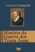 História Independently Published História da Guerra dos Trinta Anos Paperback