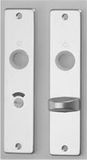 Algemeen Hoppe kortschild 378 F2 v/b-57/5