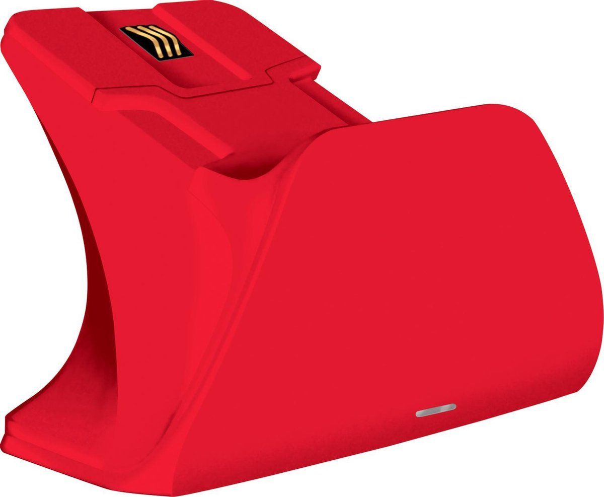 Razer Universal Xbox Pro Oplaadstation - Pulse Red - Rood