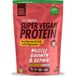 Iswari Super Vegan Protein Baie de Goji Bio 400g