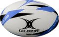 Gilbert Randoms Ballen Blauw - Size 5