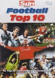 Football Trinity Creative Partnership Ltd Football Top 10 a top 10 collection of spectacular football