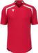 Macron Jersey Wyrm Rouge/Blanc XS
