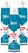 Odorex 3 x Anti-transpirant spray Extra Dry Sensitive - 150 ml