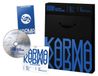 Le 4ème album - Compact Ver. Jeu de cartes à collectionner + CD-R + Extras