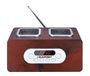 Blaupunkt PP5BR Radio portable Bois