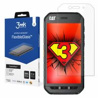 3MK FlexibleGlass CAT S41