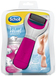 Scholl Velvet Smooth Express Pedi - Roze/Wit - Elektrische Eeltvijl