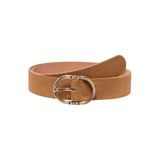 ONLY ONLLAURA cognac riem