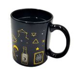 Mad Monkey Kopje Zwart Universeel 1 stuk(s)