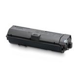Inktkenners Toner Geschikt voor Kyocera TK-1150 Zwart