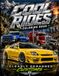 Cool Rides Coloring Book