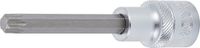 BGS Dopsleutelbit lengte 100 mm 1/2 Torx T50