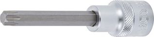 BGS Dopsleutelbit lengte 100 mm 1/2 Torx T50