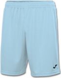 Joma Paris II Short Dames - Hemelsblauw | Maat: L