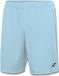 Joma Paris II Short Dames - Hemelsblauw | Maat: L