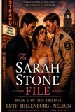 The Libri GmbH The Lawyer Above the Theater-The Sarah Stone File