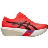 Asics Metaspeed Edge Tokyo Rouge Blanc AW25 Unisexe, Taille 39 - EUR