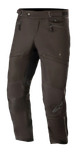 Alpinestars Pantalon Imperméable AST-1 V2 - Court Noir